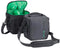 Rivacase 7420 - DSLR Schoudertas - Zachte voering - Zwart