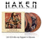 Haken - Liveforms - 3CD+Blu-ray Limited Edition - Inclusief bonusinterviews
