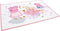Peppa Pig Vloerkleed Princess - 80 x 120 cm - Polyester