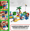 LEGO Super Mario Uitbreidingsset Dorries strandboulevard - 71398