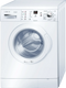 Bosch WAE28397NL - Wasmachine 6kg 1400t - VarioPerfect ActiveWater EcoPerfect Wit