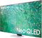 Samsung Neo QLED QN85C - Ultra HD TV - 4K Quantum Mini LED - Zwart (2023)