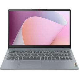 LENOVO IdeaPad Slim 3 15ABR8 Laptop | Zonder Windows - 15'' FHD IPS - Ryzen 5 5625U - 16 GB RAM -...