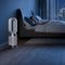 Dyson Purifier Hot+Cool HP1 - Luchtreiniger - Verwarmingsfunctie - Verkoeling - Wit