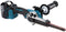 Makita DBS180RTJ - Bandschuurmachine - Instelbare knikarm 90° - Blauw