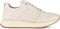 PS Poelman NASH - Heren Sneakers - Nubuck leer - Beige - Maat 42