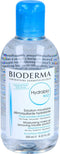 Bioderma - Hydrabio H2O Micellar Solution 250 ml