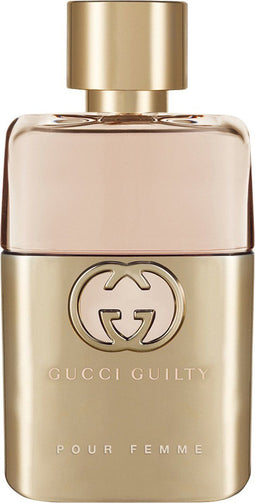 Gucci Guilty Pour Femme 30 ml Eau de Parfum - Damesparfum