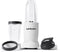 NutriBullet Pro 900 - Sportblender 900W - Ice-crush - Wit