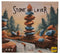Henmar Games Stone Layer - Bordspel - Bouw op gezamenlijke stapels