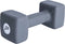 Pure2Improve - Neopreen Dumbbell - 6kg - Gewichten met neopreen coating