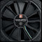 ASUS ROG Ryujin 360 - All-in-One Koeler - 360mm Radiator met 3x 120mm Ventilatoren (3 stuks)