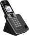 Panasonic KX-TGD310NLG - Dect-telefoon - 16 uur gespreksduur - 1 handset