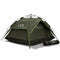 Lyve Pop-Up Tent - 2-Persoons XL - 3000mm Waterdicht - Verduisterend - Groen