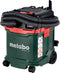 Metabo ASA 30 L PC - Stofzuiger - Stofklasse L - 30 liter (1 stuk)
