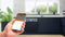 ETNA VW738NC - Smart bediening - LED-display