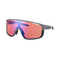 Shimano Pulsar 3 - Off Road fietsbril - RIDESCAPE-lens - grijs