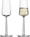 Iittala - Essence - Champagneglas - 6 stuks