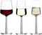 Iittala - Essence - Champagneglas - 6 stuks