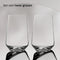 Iittala Essence - Glazen Set - Longdrinkglazen - Vaatwasmachinebestendig - 55 cl - 2 Stuks