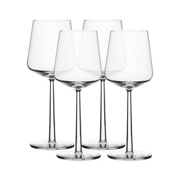 Iittala Essence Rode Wijn Glas - 45 cl - 4 Stuks