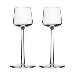 Iittala Essence - Sherryglas - 15 cl - 2 stuks