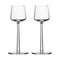 Iittala Essence - Sherryglas - 15 cl - 2 stuks