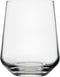 Iittala Essence - Tumbler Glazen Set - Waterglas - Vaatwasserbestendig - Transparant - 35 cl - 4 Stuks