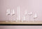 Iittala Essence - Wijnglazen Rode Wijn – Vaatwasserbestendig - Transparant - 45 cl – Set van 6 Glazen