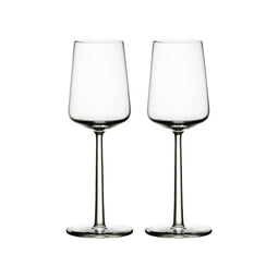 Iittala - Essence - Witte Wijn Glazen - Set van 6