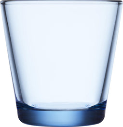 Iittala Kartio glas 21cl - Aqua - 2 Stuks