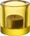 Iittala Kivi Theelichthouder / Kaarshouder / Waxinelichthouder Glas - Sfeerlicht - Citroen - 60mm - 1 Stuk