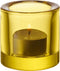 Iittala Kivi Theelichthouder / Kaarshouder / Waxinelichthouder Glas - Sfeerlicht - Citroen - 60mm - 1 Stuk