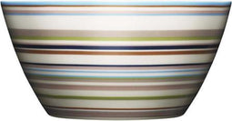 Iittala Origo Schaal - Serveerkom - 0,5 liter - Ø 14,1 cm - Beige Gekleurd