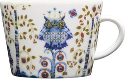 Iittala Taika - Koffiekop - 0,2 l - Wit