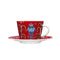 Iittala Taika Mok - 0,2 L - Rood