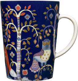 Iittala Taika Mok - 0,4 l - Blauw