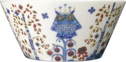 Iittala Taika - Schaal - 0,6 l - Wit