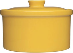 IITTALA - Teema Honey - Schaal met deksel 2,3l-Teema Honey