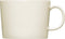 Iittala Teema - Koffiekop - 0,22 l - Wit