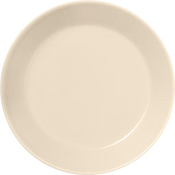 IITTALA - Teema Linnen - Plat bord 17cm