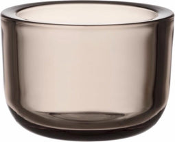 IITTALA - VALKEA - WAXINELICHTHOUDER - THEELICHTHOUDER - LINNEN