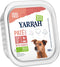 12x Yarrah Bio Hondenvoer Paté Kip & Zalm 150 gr