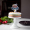 Suck UK Happy Birthday Caketopper Met Verlichting