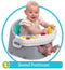 Infantino Music & Lights Discovery Stoelverhoger BK-303038