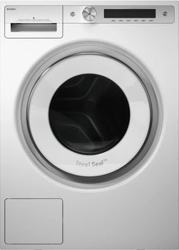 ASKO W6098XW3 - Wasmachine - 9 kg - Koolborstelloze motor - 24 programma's