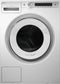 ASKO W6098XW3 - Wasmachine - 9 kg - Koolborstelloze motor - 24 programma's