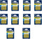 Varta Superlife R6 - AA Batterijen 1,5V - 12 Blisters à 4 stuks (48 stuks)