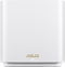 ASUS ZenWiFi AX (XT9) - AX7800 Tri-Band WiFi 6 Mesh-Router - 2,5Gbps WAN-poort - Wit