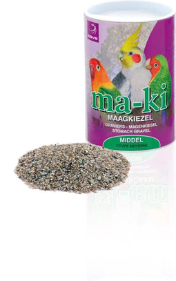 ESVE droogvoer MAKI maagkiezel middel